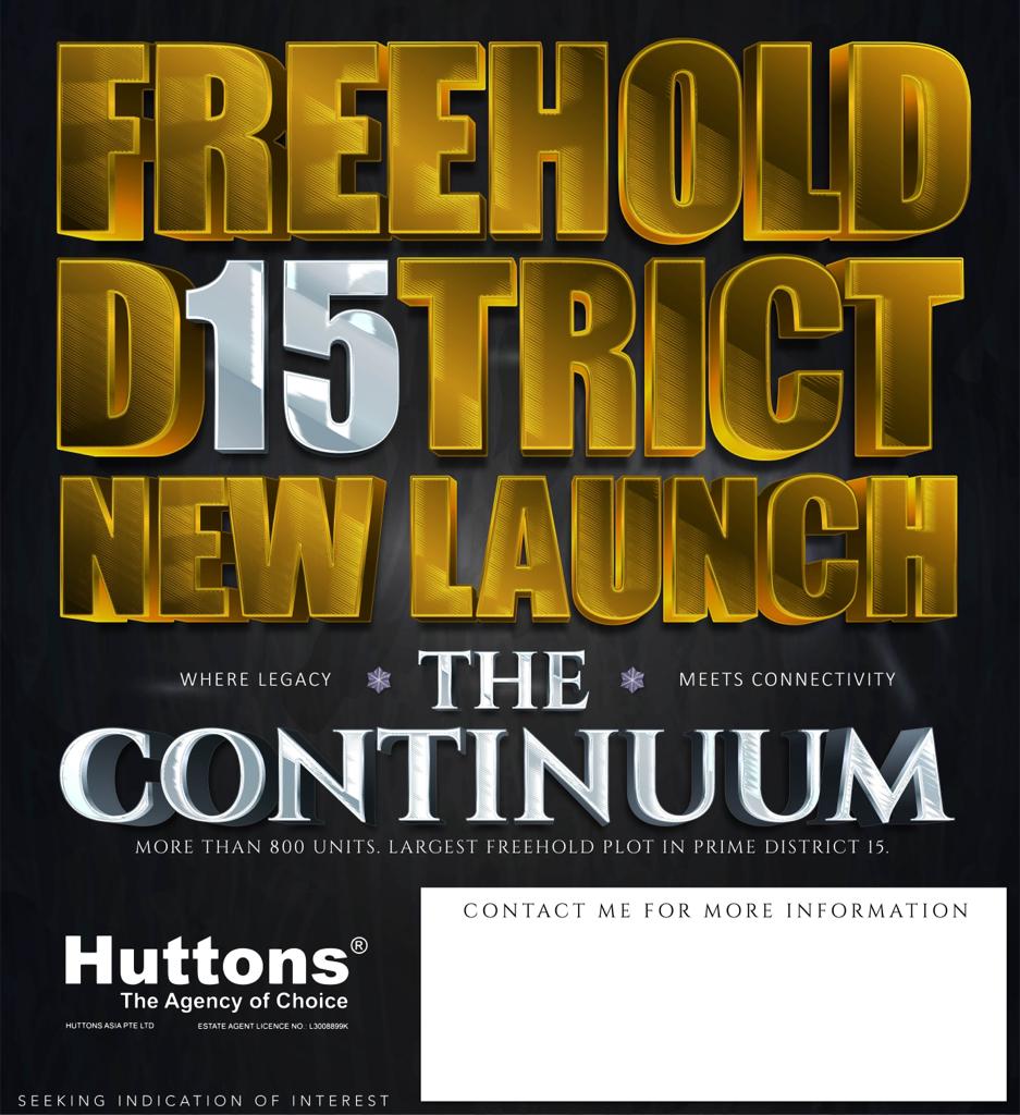 The Continuum Gallery Image 1