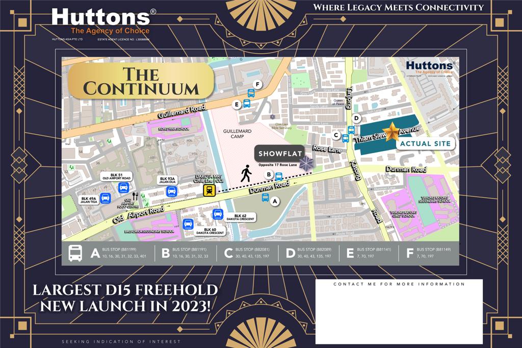 The Continuum Gallery Image 2