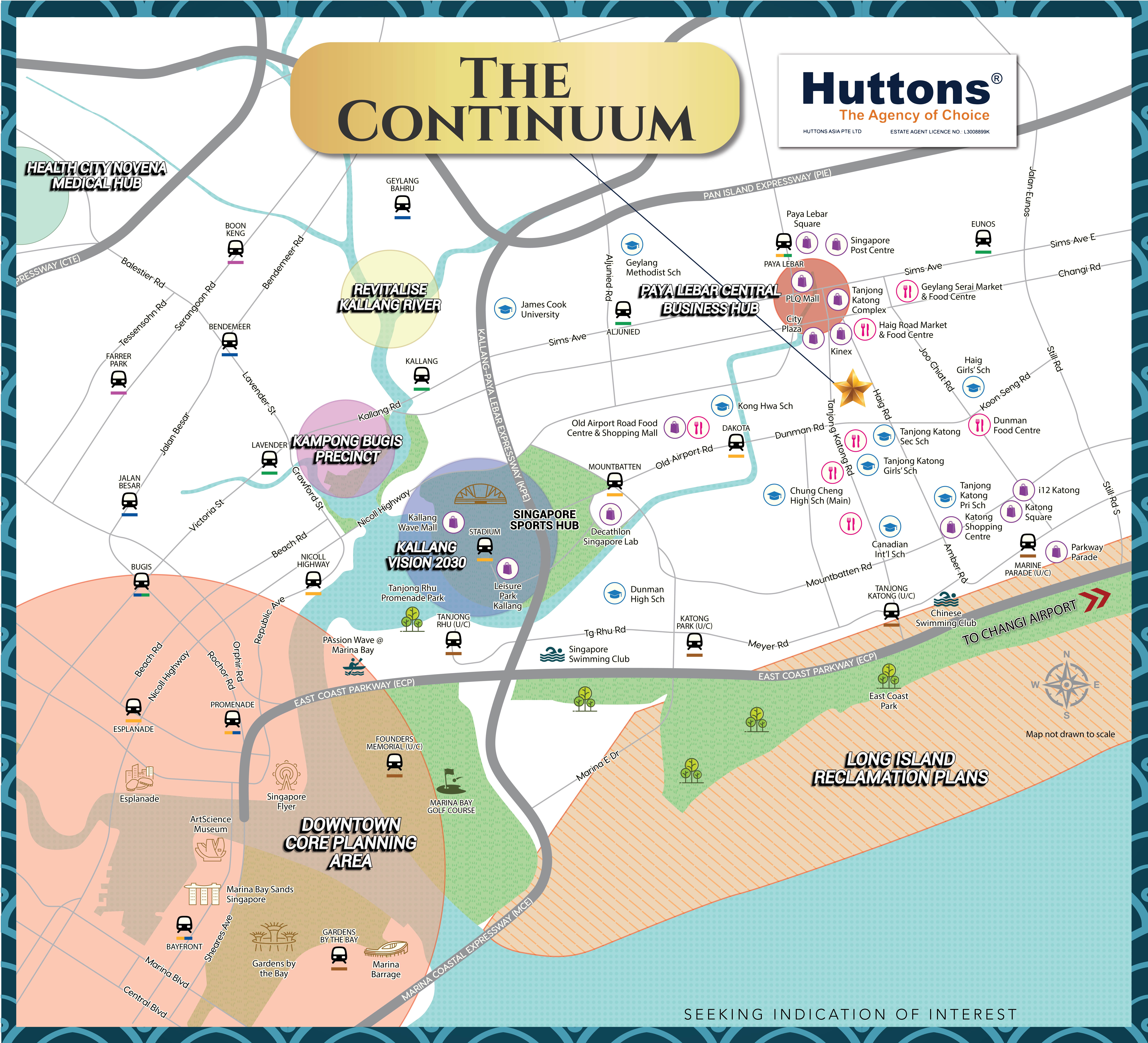 The Continuum Gallery Image 5