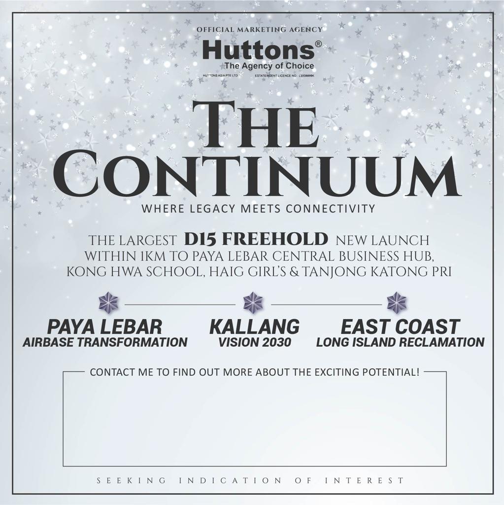 The Continuum Gallery Image 6