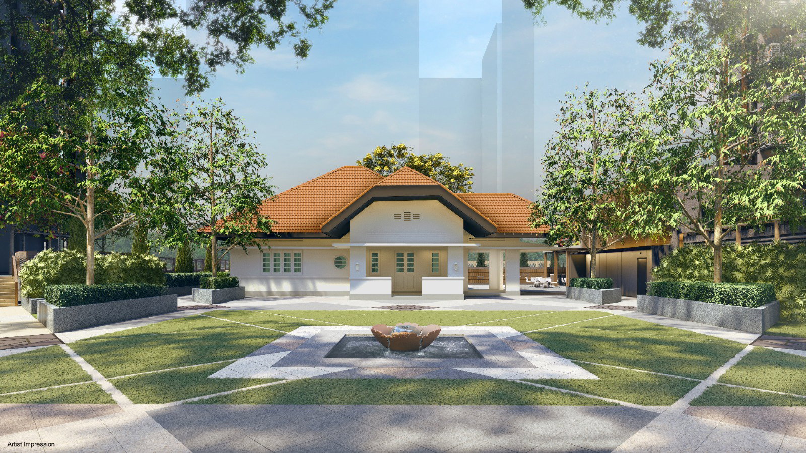 The Continuum Gallery Image 8
