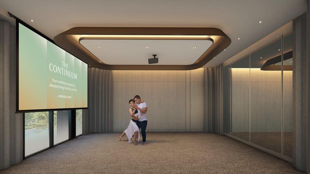 The Continuum Gallery Image 15